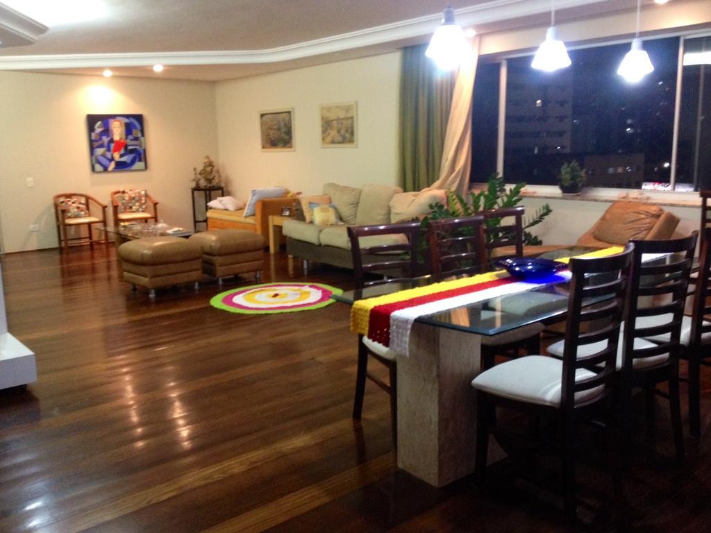 Apartamento Em Boa Viagem! *