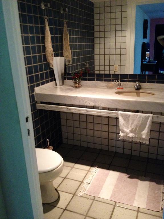 Em Boa Viagem! Apartamento