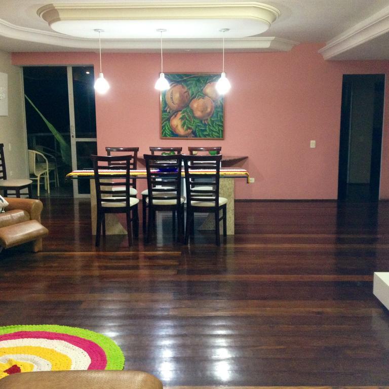 Apartamento Em Boa Viagem! *