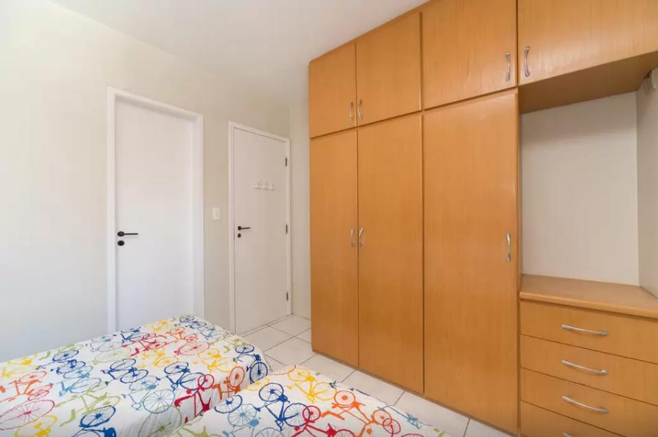 Em Boa Viagem! Apartamento