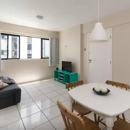Apartamento Em Boa Viagem! Recife Exterior photo