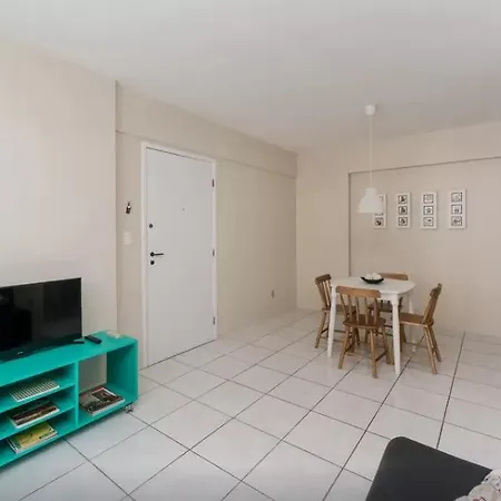Apartamento Em Boa Viagem! Recife Exterior photo