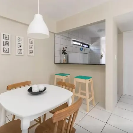 Apartamento Em Boa Viagem! Recife Exterior photo