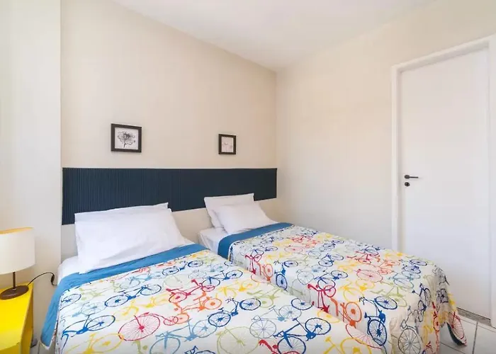 Apartamento Em Boa Viagem!