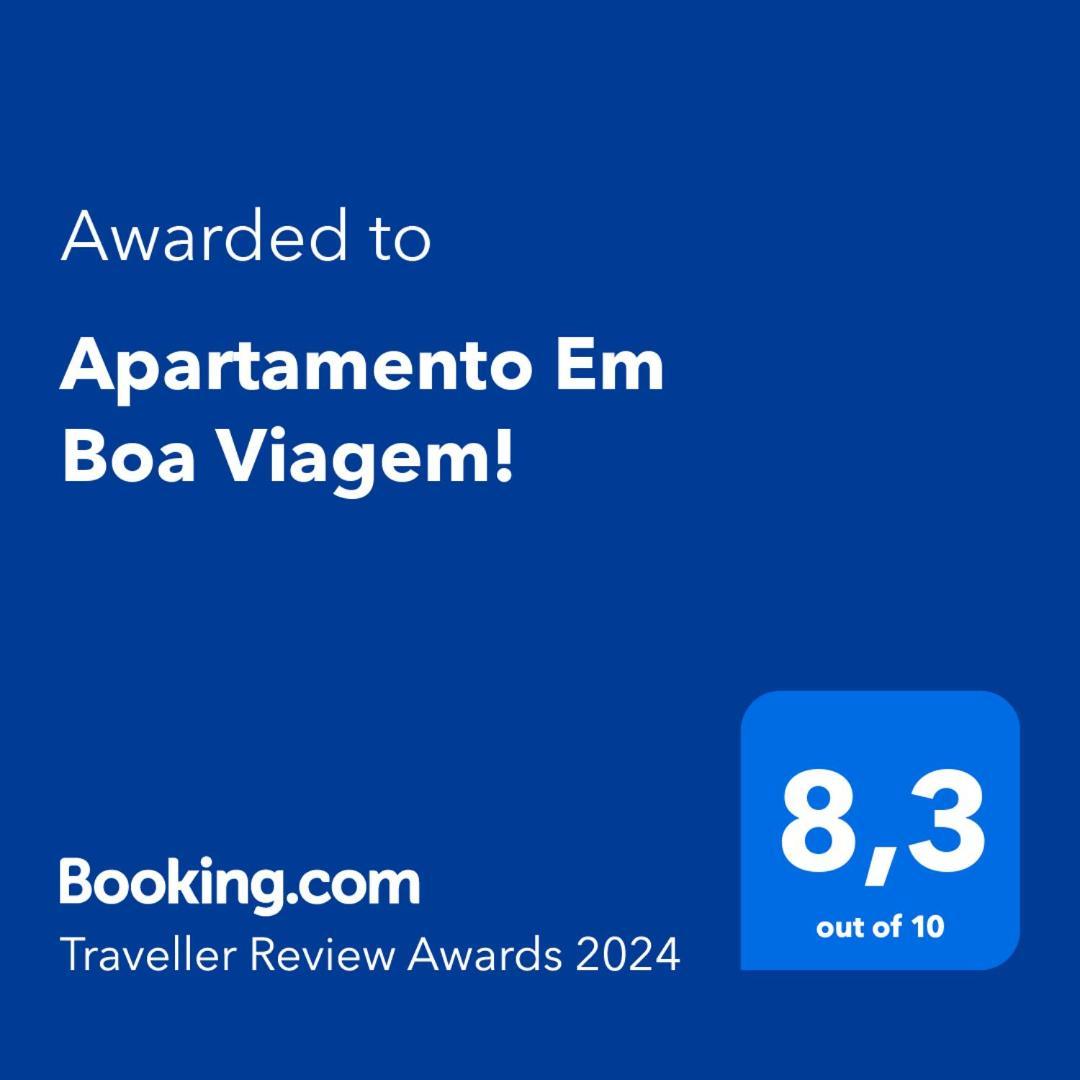 Em Boa Viagem! *