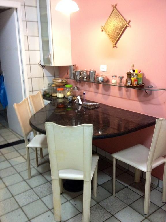 Em Boa Viagem! Apartment *