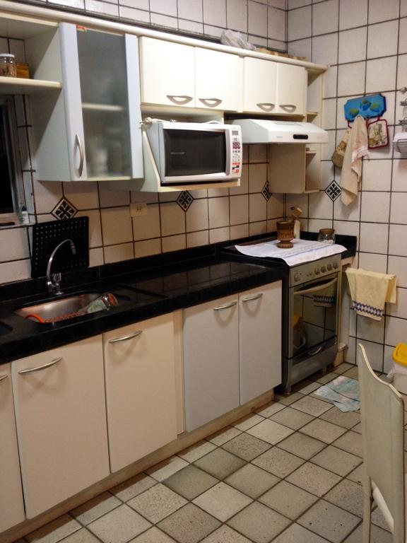 Apartment Em Boa Viagem!