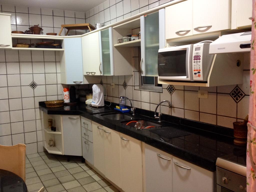 Em Boa Viagem! Apartment Recife
