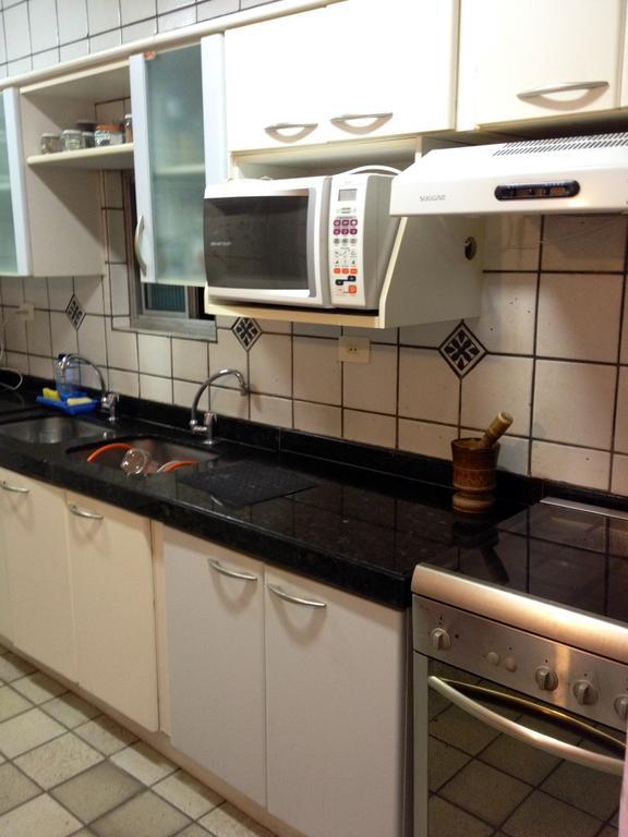 Em Boa Viagem! Apartment