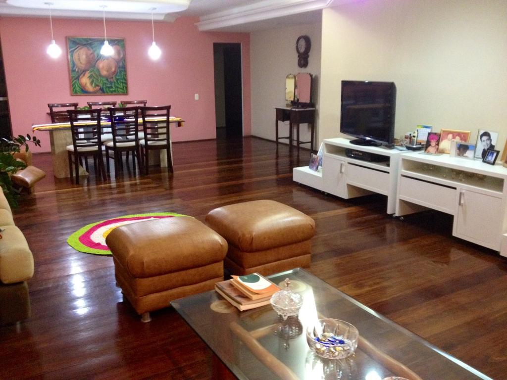 Apartment Em Boa Viagem! *