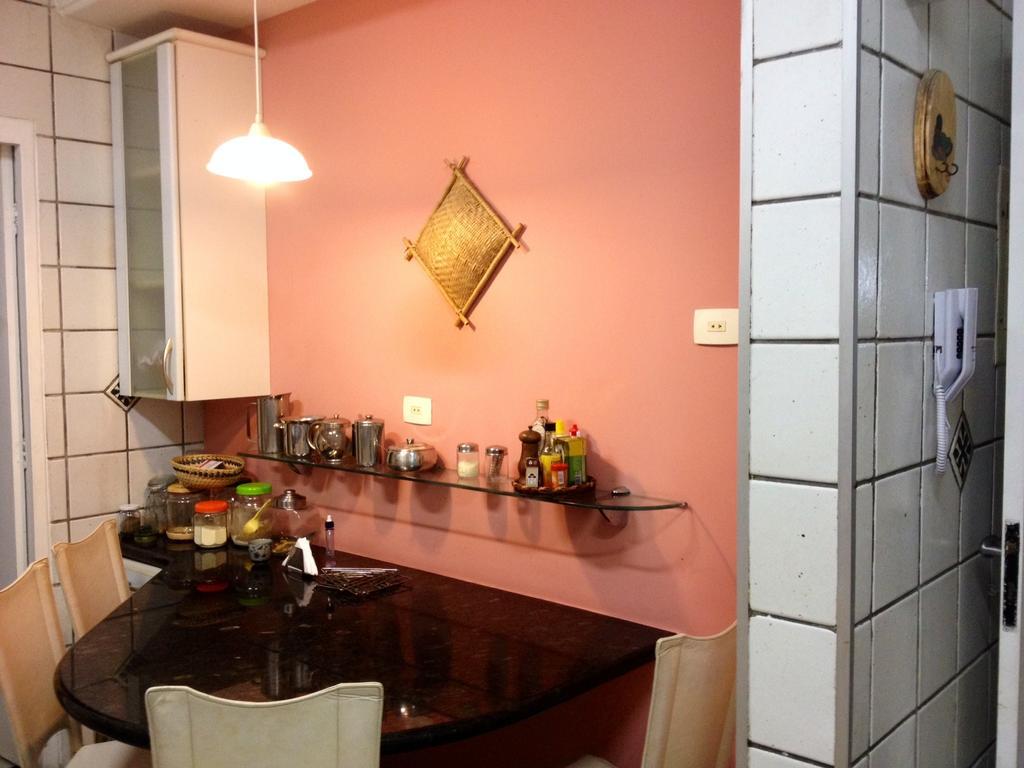 Em Boa Viagem! Apartment *