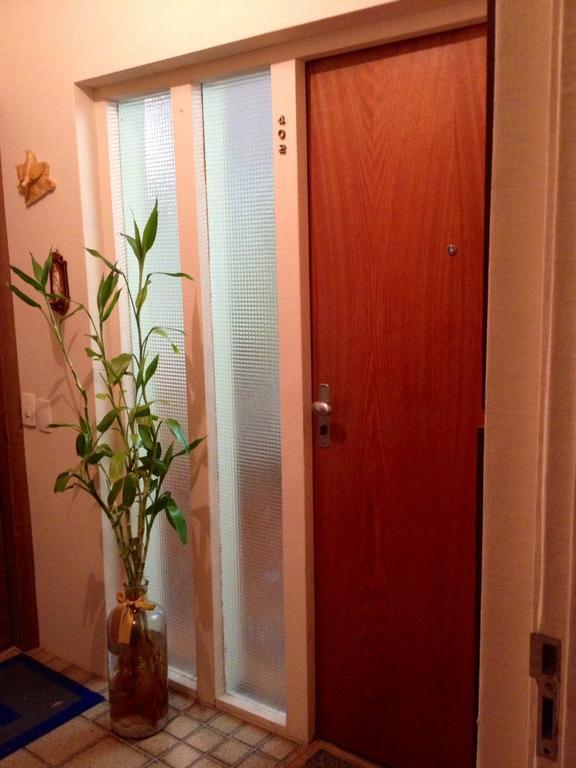 Apartment Em Boa Viagem! Recife