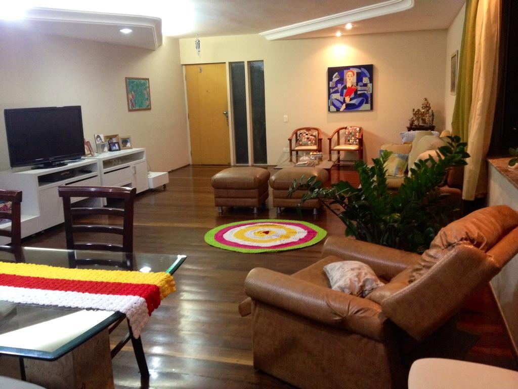 Em Boa Viagem! Apartment Recife