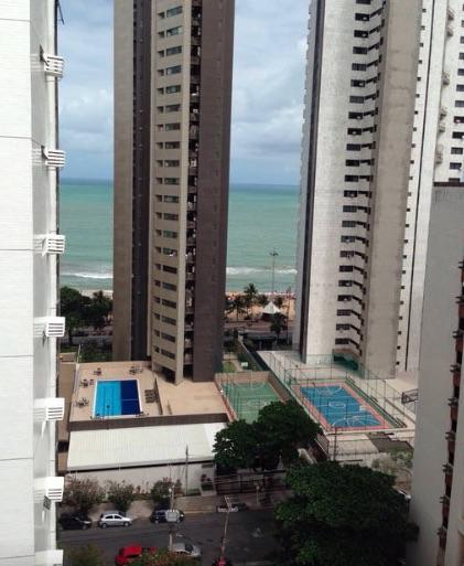 Em Boa Viagem!