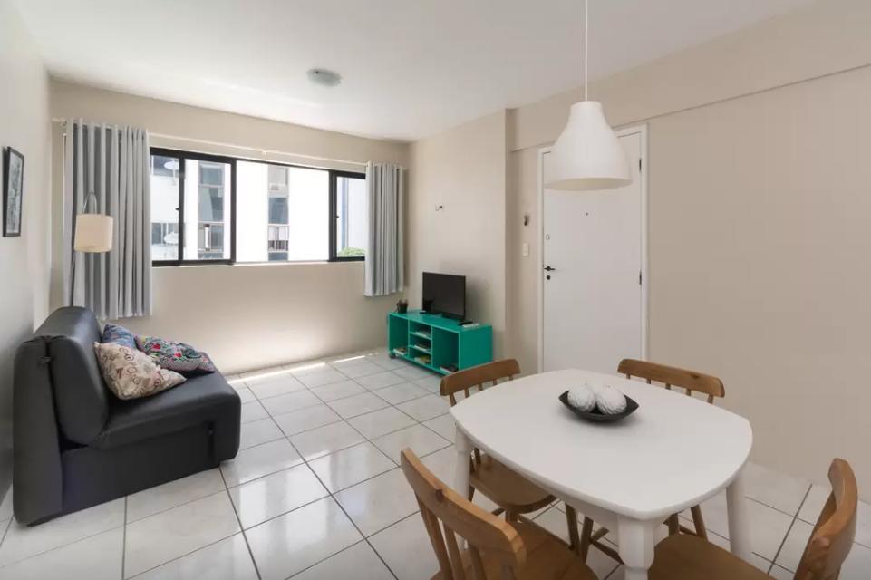 Apartment Em Boa Viagem! Recife
