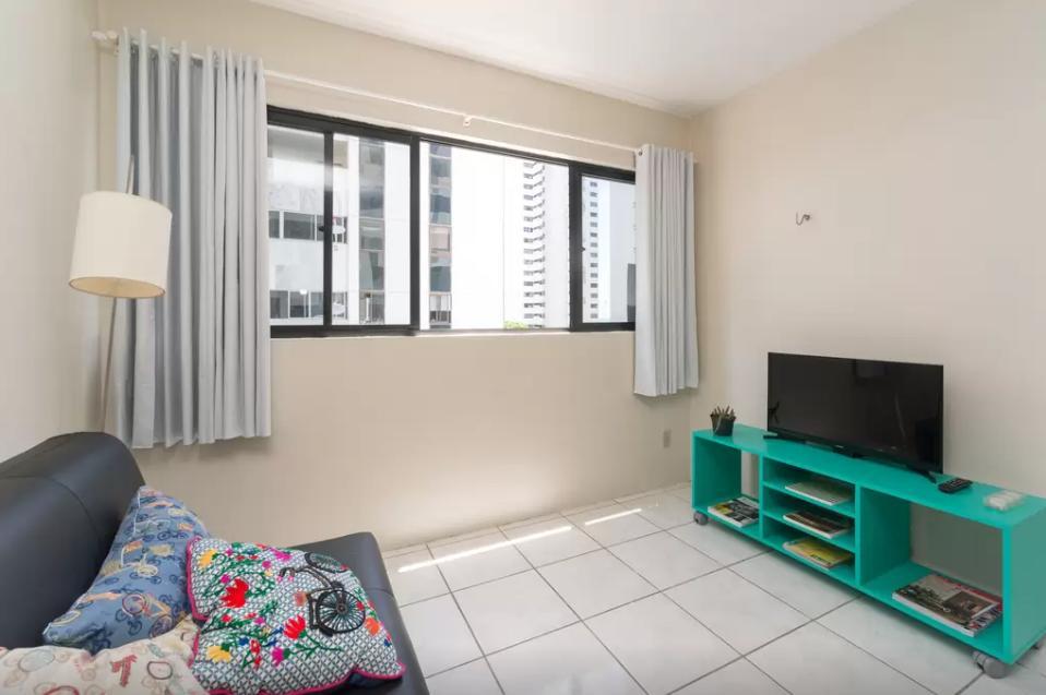Apartment Em Boa Viagem!