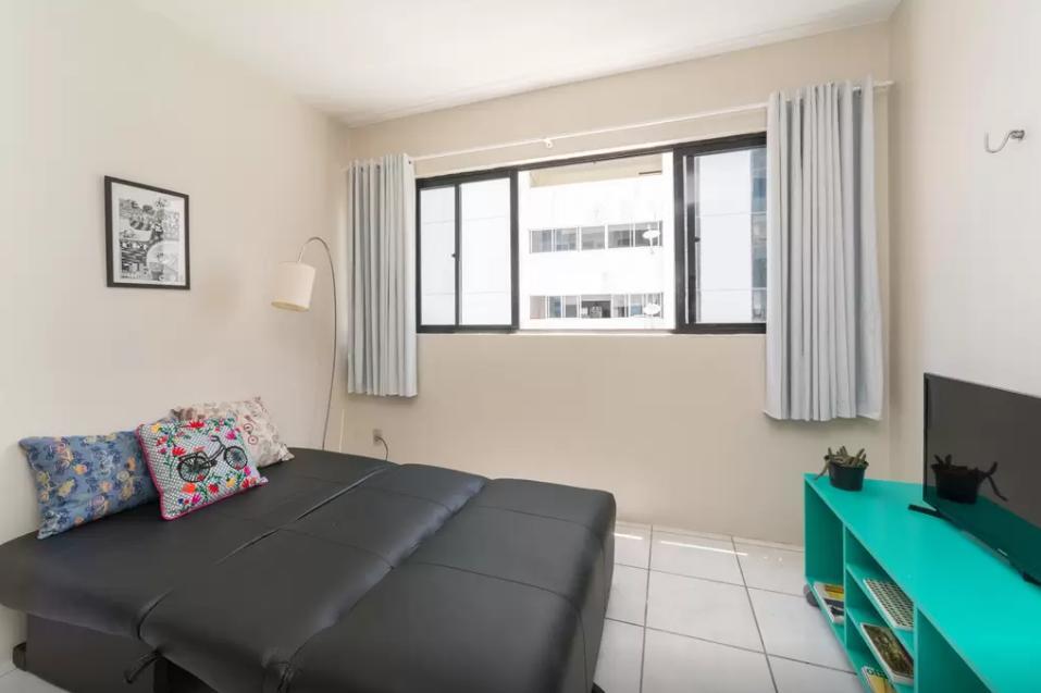 Em Boa Viagem! Apartment