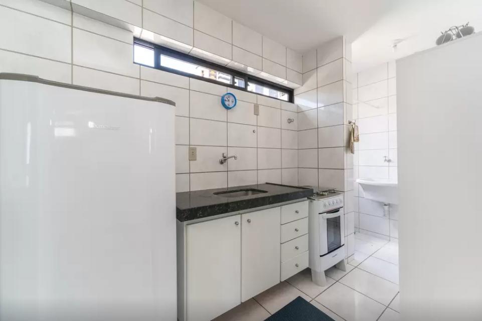 Apartment Em Boa Viagem!