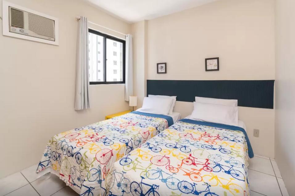 Em Boa Viagem! Apartment Recife