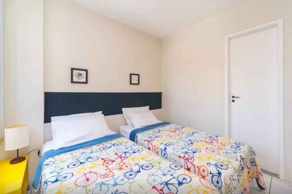 Apartment Em Boa Viagem! *
